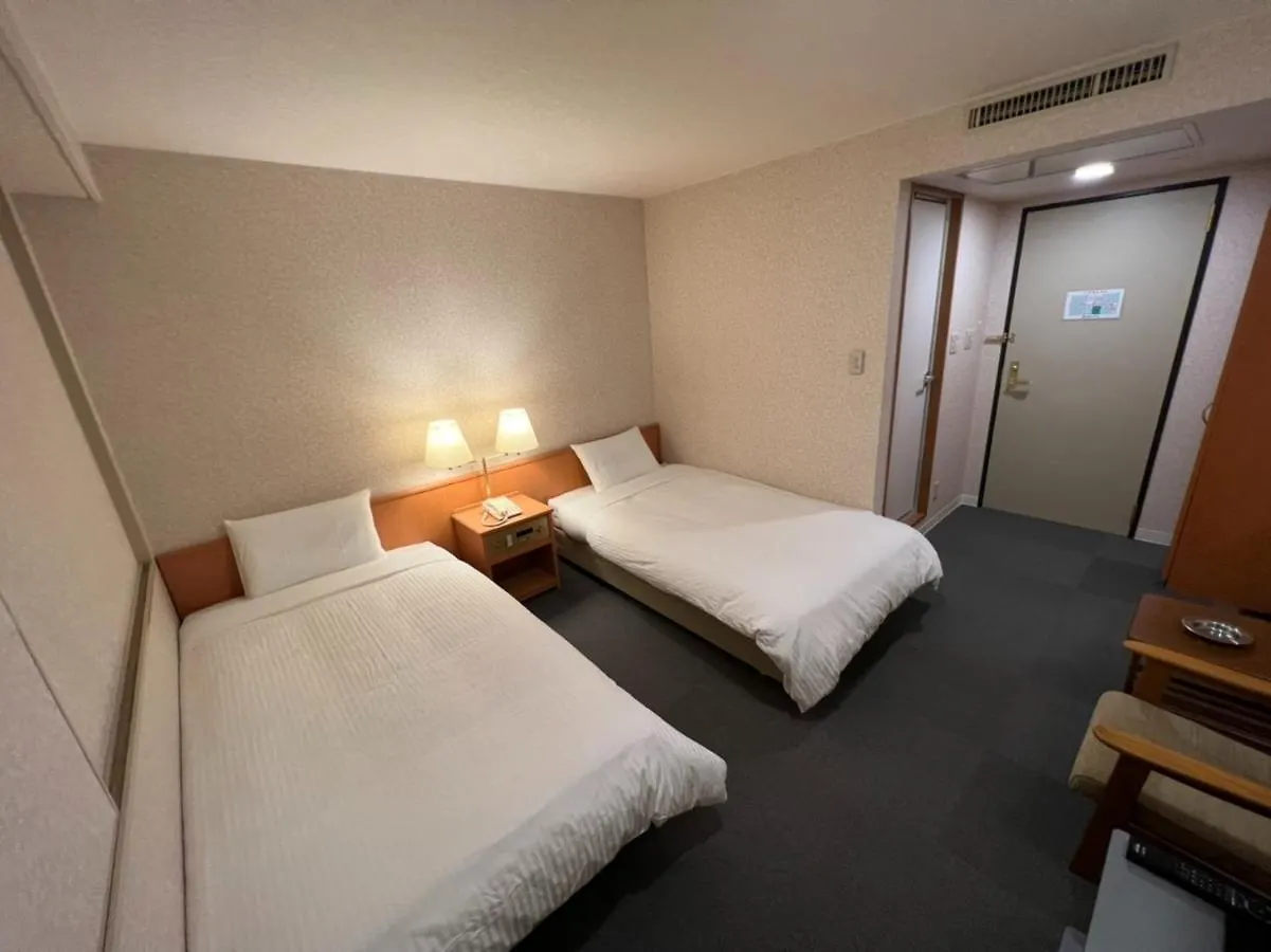 Kitami Daiichi Hotel - Vacation Stay 73148V