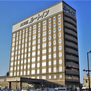 ホテルルートイン北見大通西 北見市
