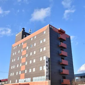 北見 東和ホテル 北見市