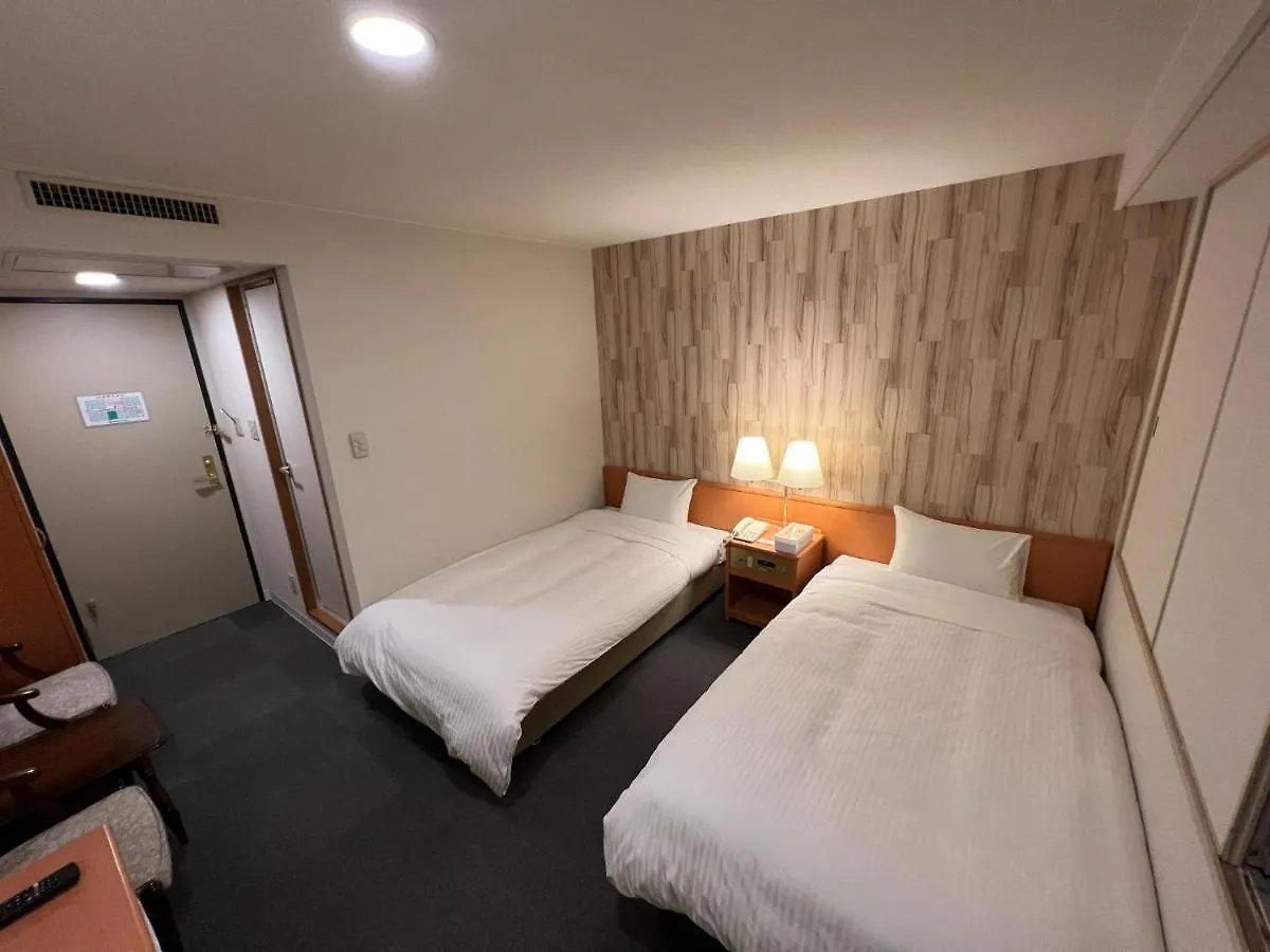 Kitami Daiichi Hotel - Vacation Stay 73148V